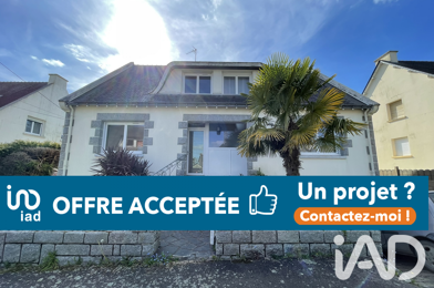 Maison 7 pièces 168500 €