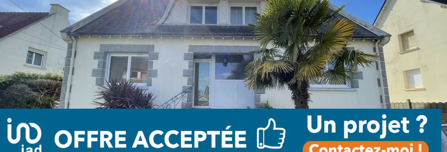 Maison 7 Pièces 184 m² à vendre à Loudéac (22600)
