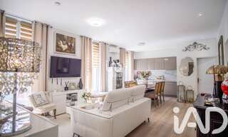 Appartement 2 Pièces 52 m² à vendre à Draguignan (83300)
