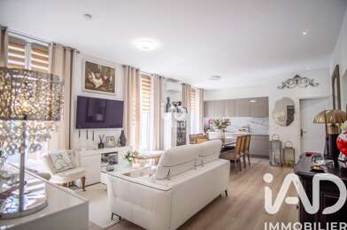 Appartement 2 pièces 155000 €