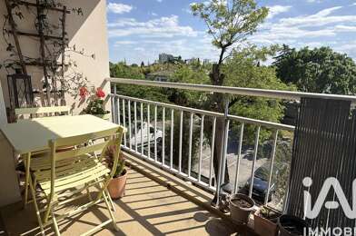 Appartement 2 pièces 191500 €