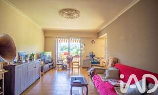 Appartement 3 Pièces 65 m² à vendre à Draguignan (83300)