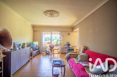 Appartement 3 pièces 189000 €