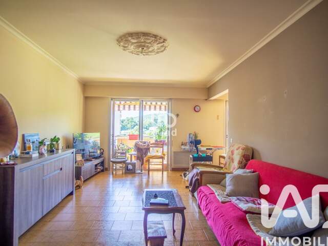 Vente Appartement 3 pièces — photo du bien