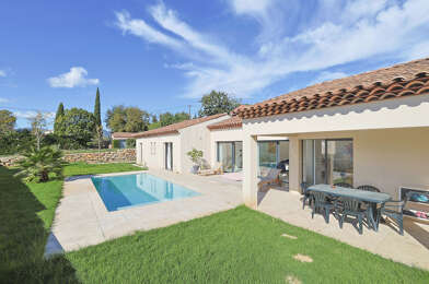 Maison 5 pièces 549000 €