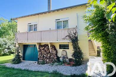 Maison 5 pièces 595000 €