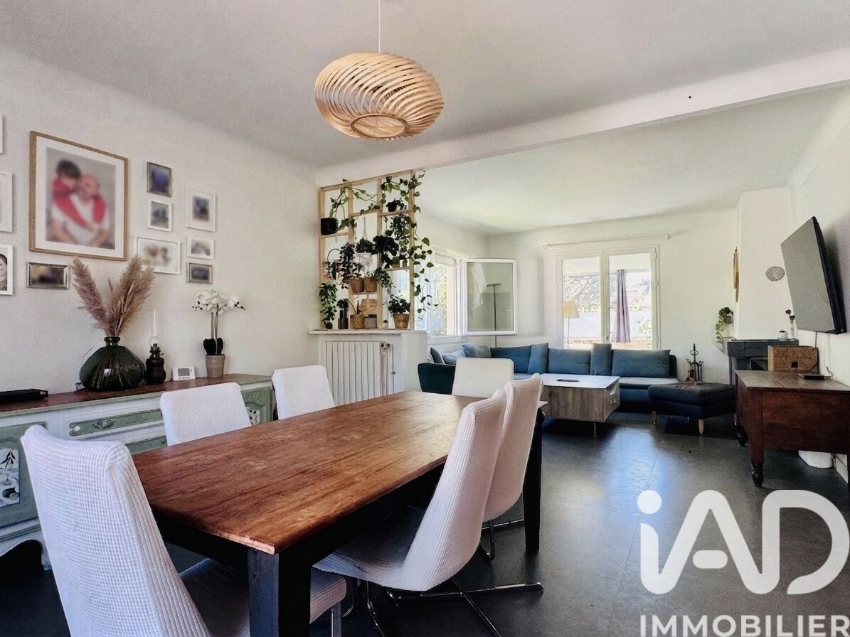 Vente Maison/villa 5 pièces - Photo 4