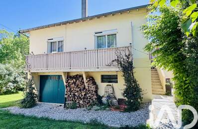 Vente Maison/villa 5 pièces — photo du bien