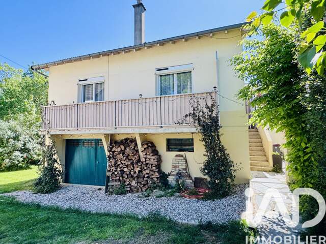 Vente Maison/villa 5 pièces — photo du bien