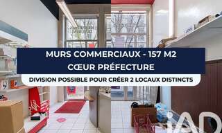 Commerce  157 m² à vendre à Lyon 3 (69003)