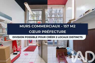 Commerce  630000 €