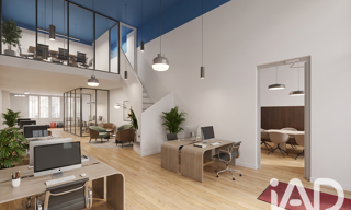 Commerce  157 m² à vendre à Lyon 3 (69003)