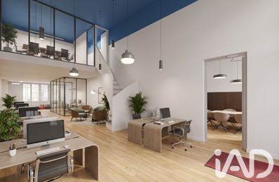 Vente Boutique/Local commercial 157 m&sup2; — photo du bien