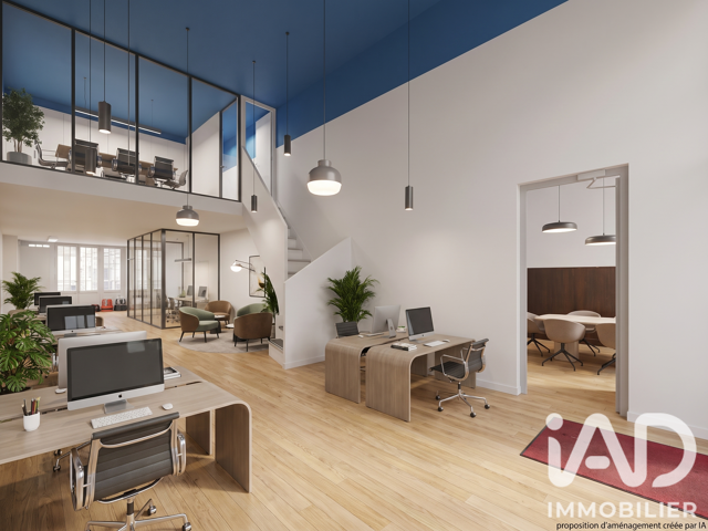 Vente Boutique/Local commercial 157 m&sup2; — photo du bien