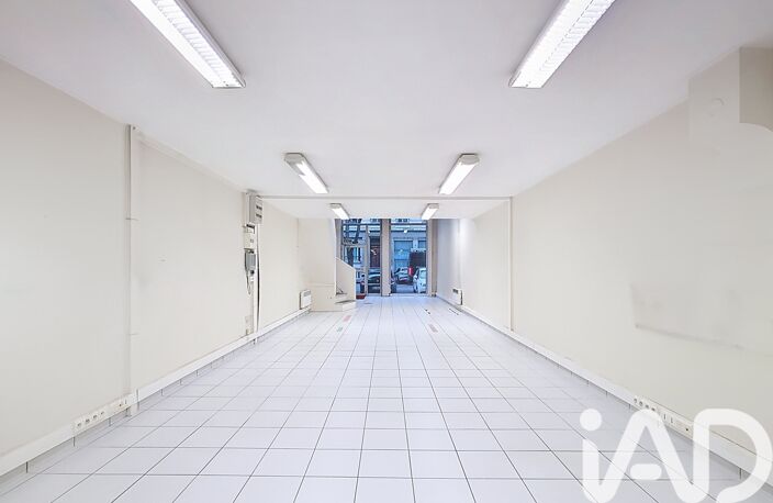 Vente Boutique/Local commercial 157 m&sup2; — photo 4