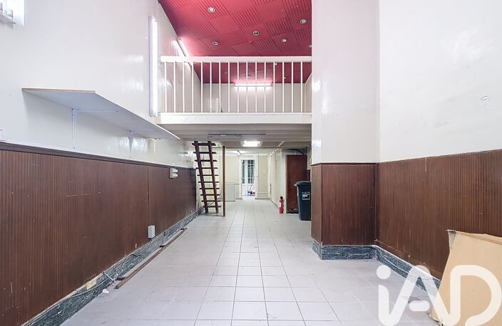 Vente Boutique/Local commercial 157 m&sup2; — photo 5