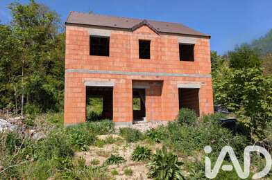 Maison 6 pièces 230000 €