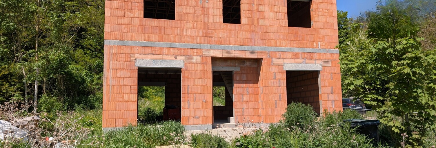 Maison 6 Pièces 129 m² à vendre à Jaux (60880)
