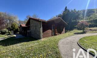 Divers 3 Pièces 55 m² à vendre à Mercus-Garrabet (09400)