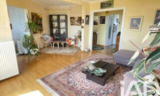 Appartement 6 Pièces 107 m² à vendre à Limoges (87000)