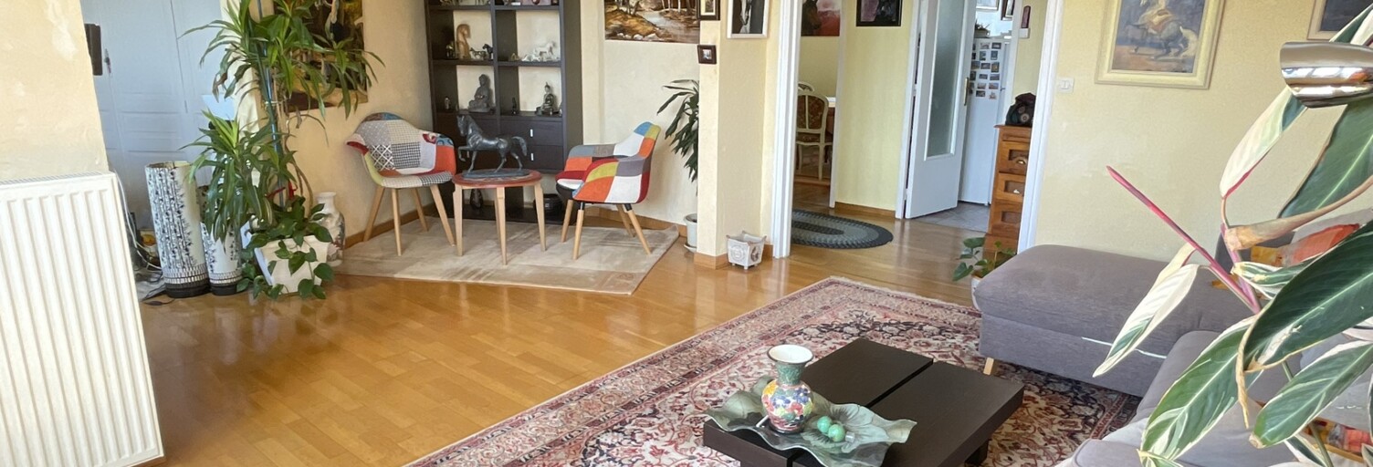 Appartement 6 Pièces 107 m² à vendre à Limoges (87000)