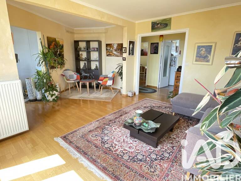 Vente Appartement 6 pièces — photo 1