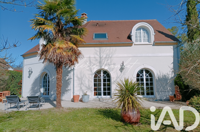 Maison 7 pièces 729000 €