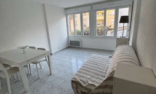 Appartement 2 Pièces 34 m² à louer à Hyères (83400)