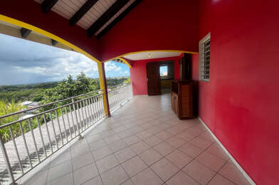 Appartement 4 pièces 1200 €