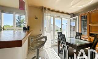 Appartement 3 Pièces 64 m² à vendre à Limeil-Brévannes (94450)