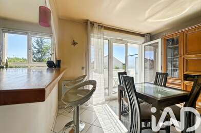 Appartement 3 pièces 220000 €