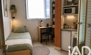 Appartement 1 Pièce 7 m² à vendre à Neuilly-sur-Seine (92200)