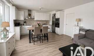 Appartement 3 Pièces 64 m² à vendre à Noiseau (94880)