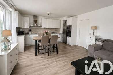 Appartement 3 pièces 299000 €