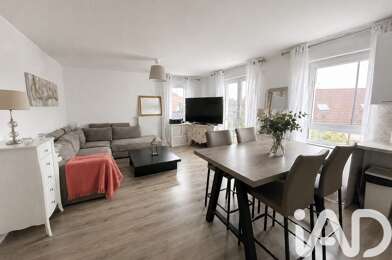 Appartement 3 pièces 299000 €