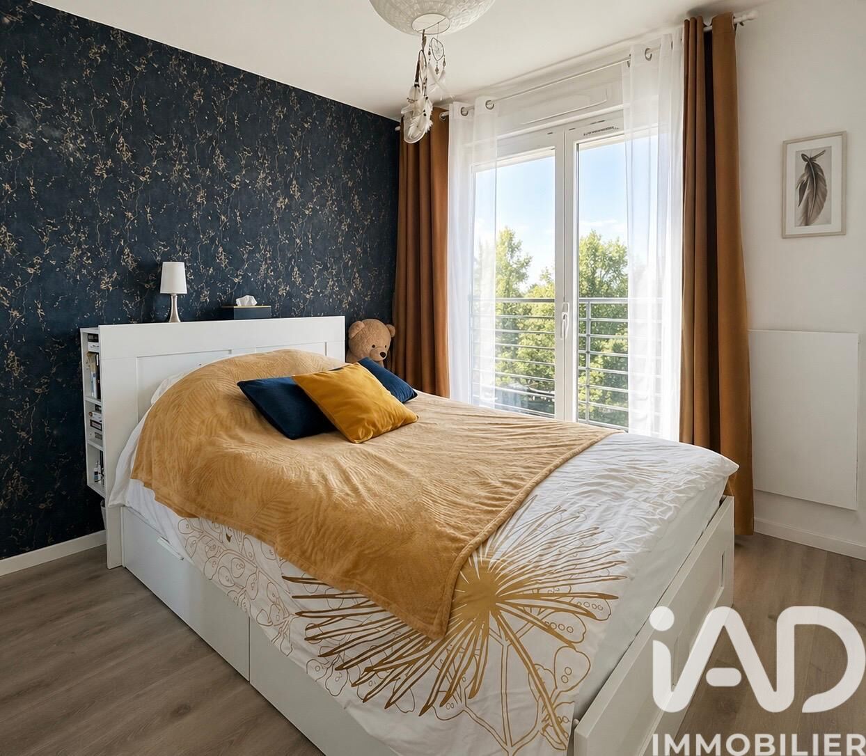 Vente Appartement 3 pièces - Photo 4