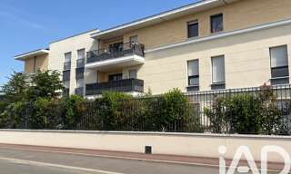 Appartement 3 Pièces 64 m² à vendre à Noiseau (94880)