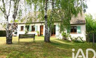 Maison 5 Pièces 156 m² à vendre à Vouzon (41600)
