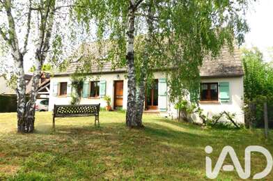 Maison 5 pièces 262000 €