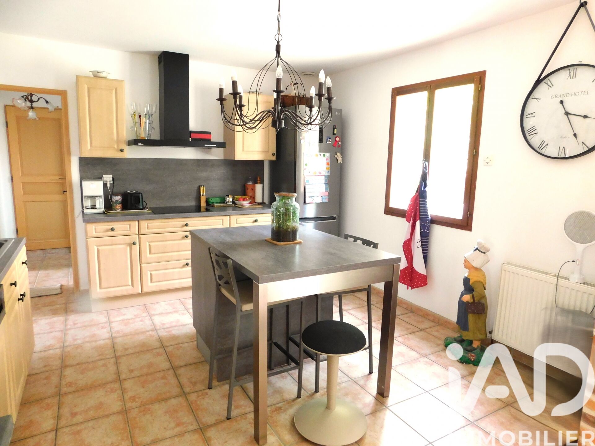 Vente Maison/villa 5 pièces - Photo 2