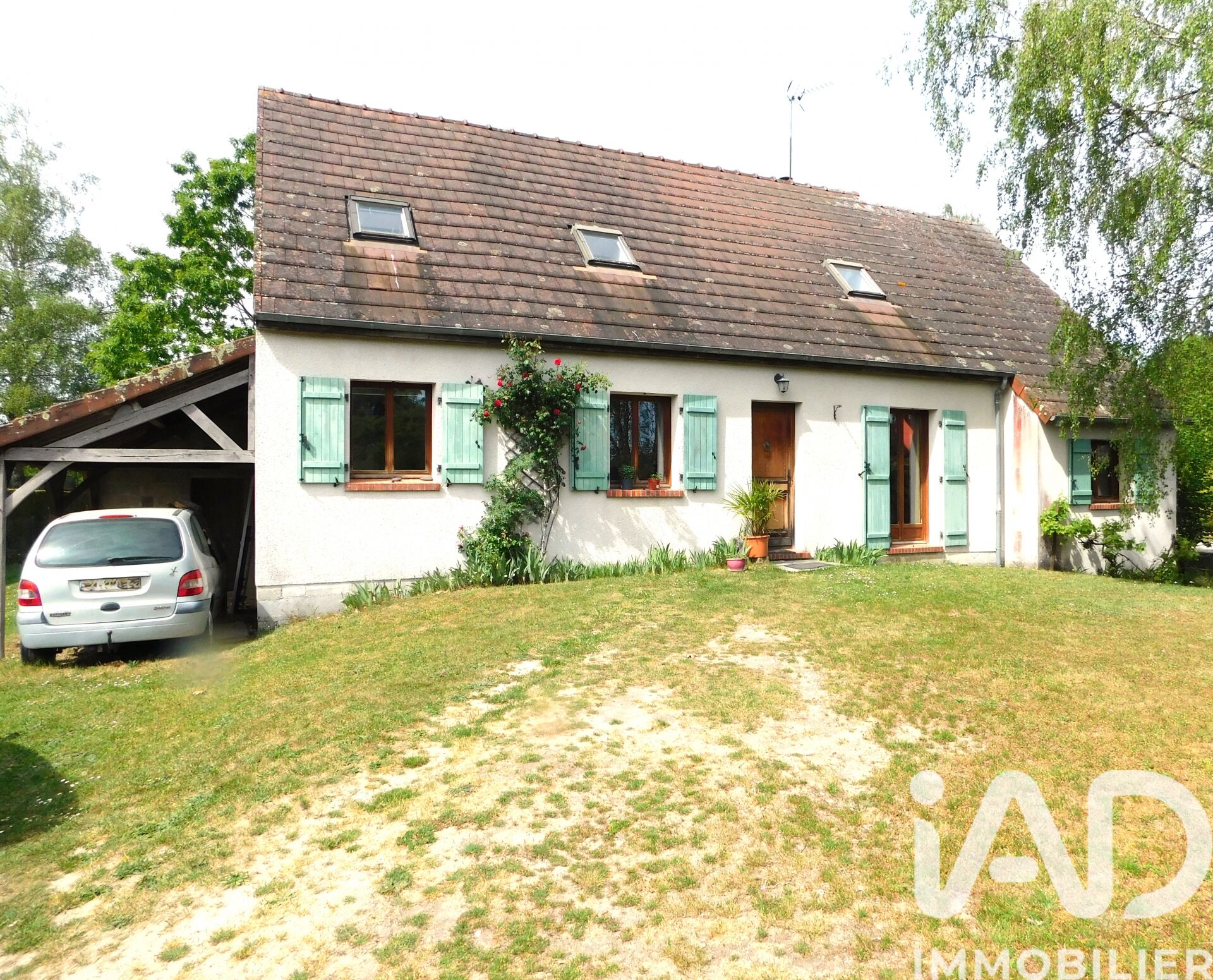 Vente Maison/villa 5 pièces - Photo 4