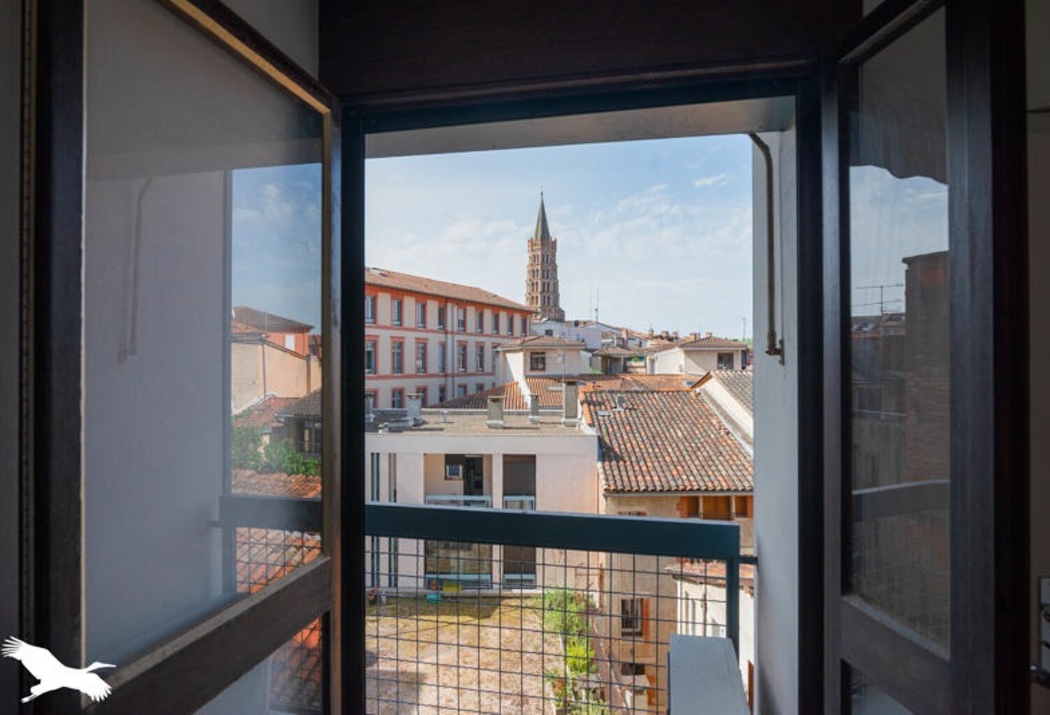 Appartement de 4 pièces principales — photo 1