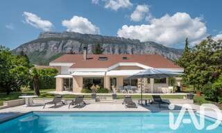 Maison 7 Pièces 248 m² à vendre à Meylan (38240)