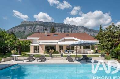 Maison 7 pièces 1250000 €