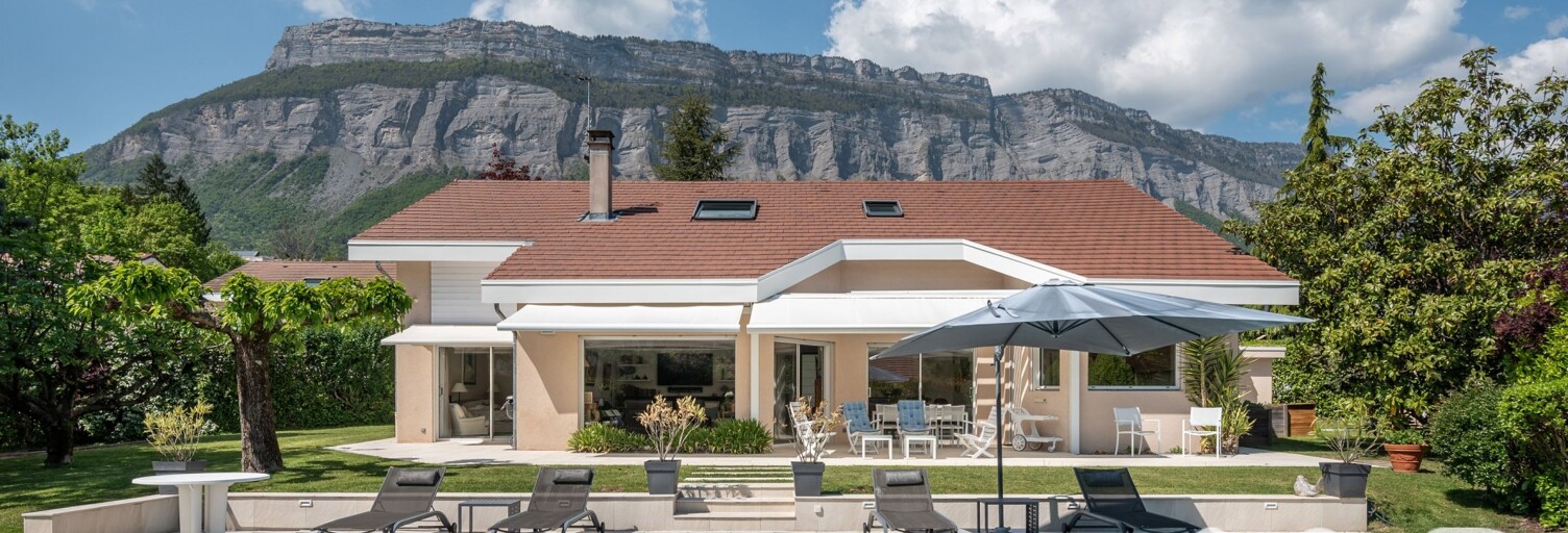 Maison 7 Pièces 248 m² à vendre à Meylan (38240)