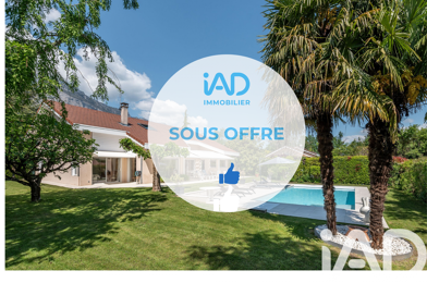 Maison 7 pièces 1250000 €