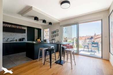 Appartement 4 pièces 649000 €