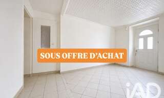Maison 5 Pièces 99 m² à vendre à Troissy (51700)
