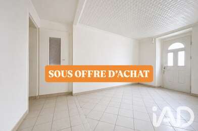 Maison 5 pièces 69000 €