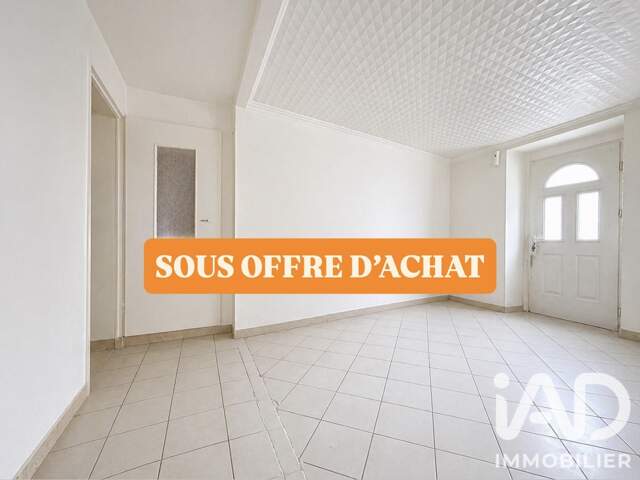 Vente Maison/villa 5 pièces — photo du bien